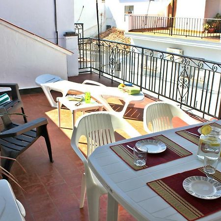 Villa Casa Tita Laura à Algarrobo Extérieur photo