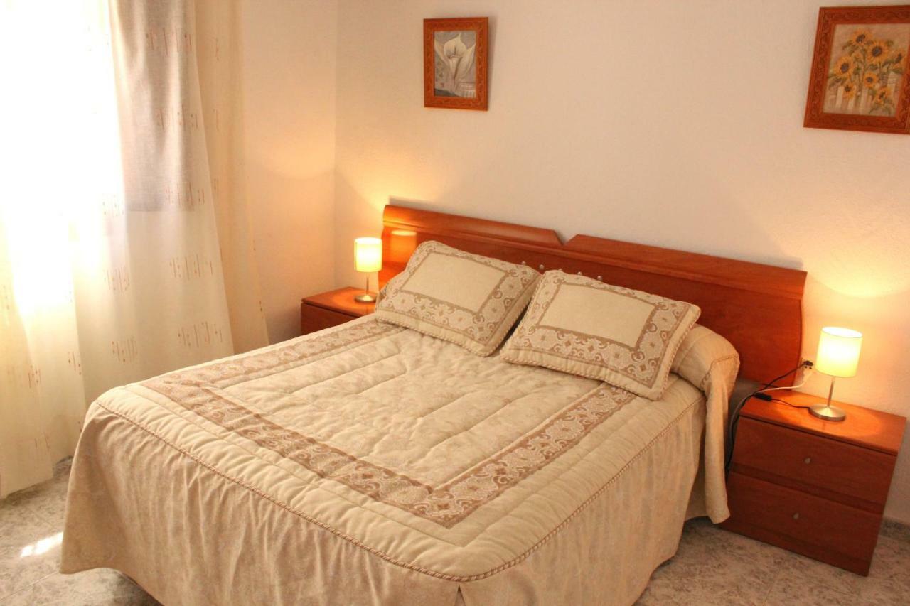 Villa Casa Tita Laura à Algarrobo Extérieur photo