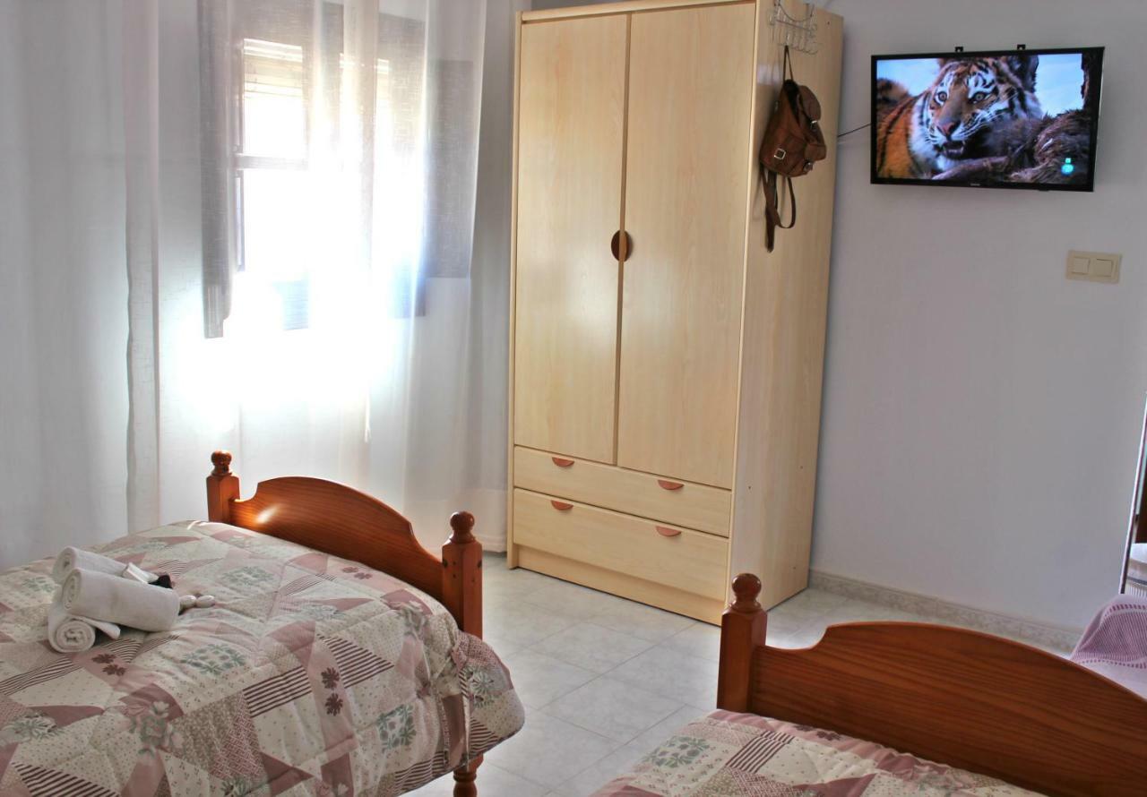 Villa Casa Tita Laura à Algarrobo Extérieur photo