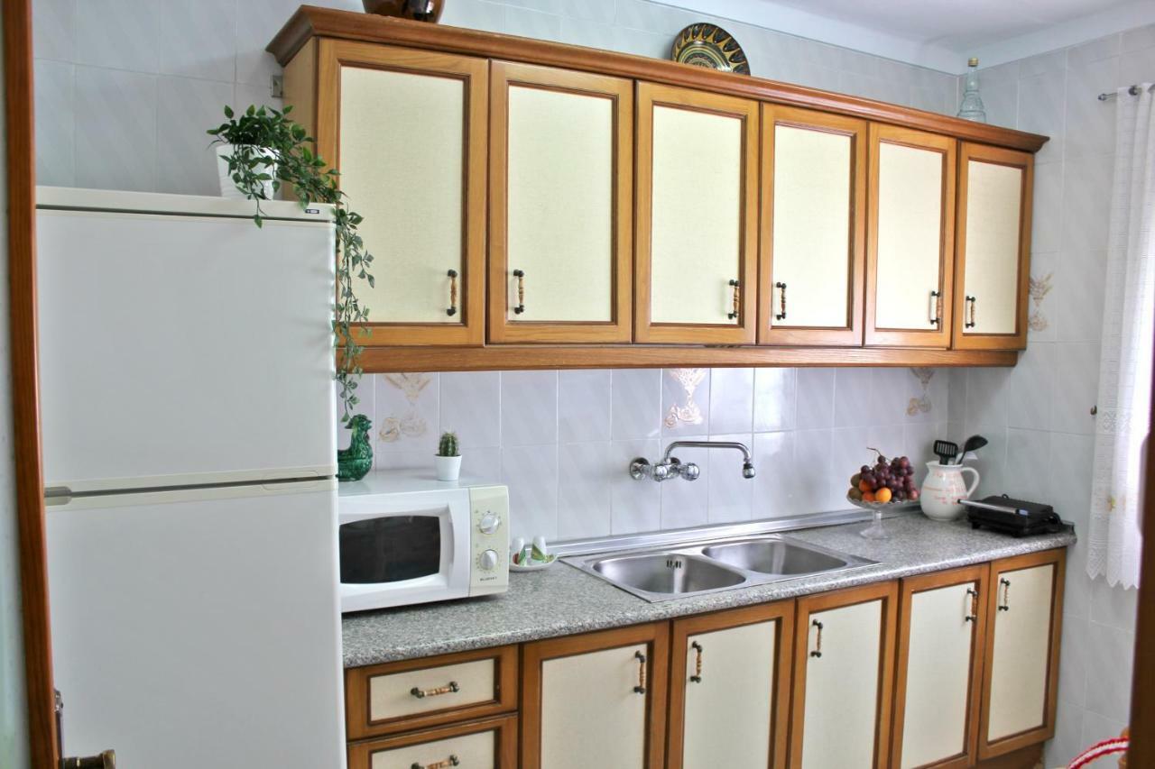 Villa Casa Tita Laura à Algarrobo Extérieur photo