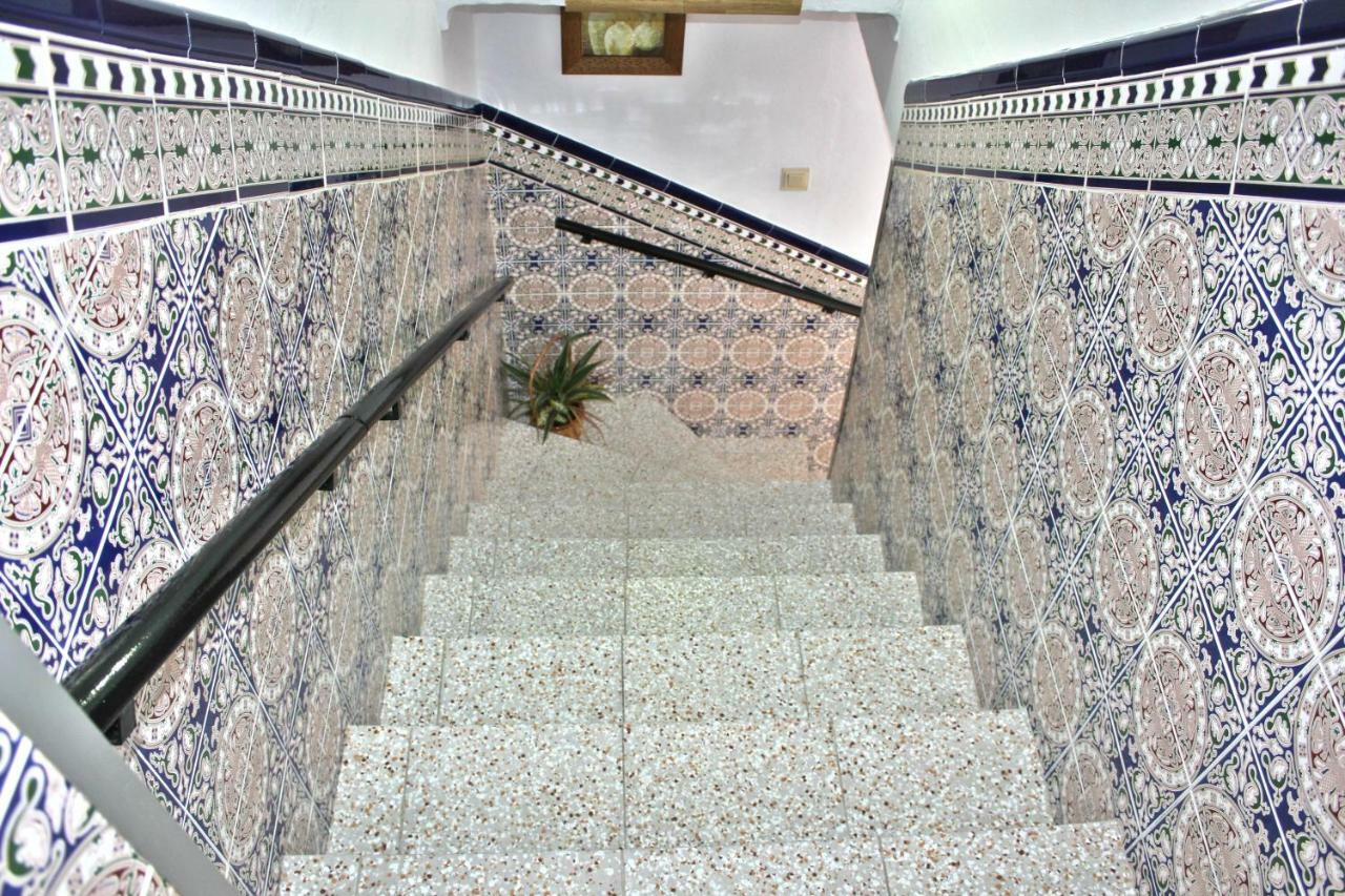 Villa Casa Tita Laura à Algarrobo Extérieur photo