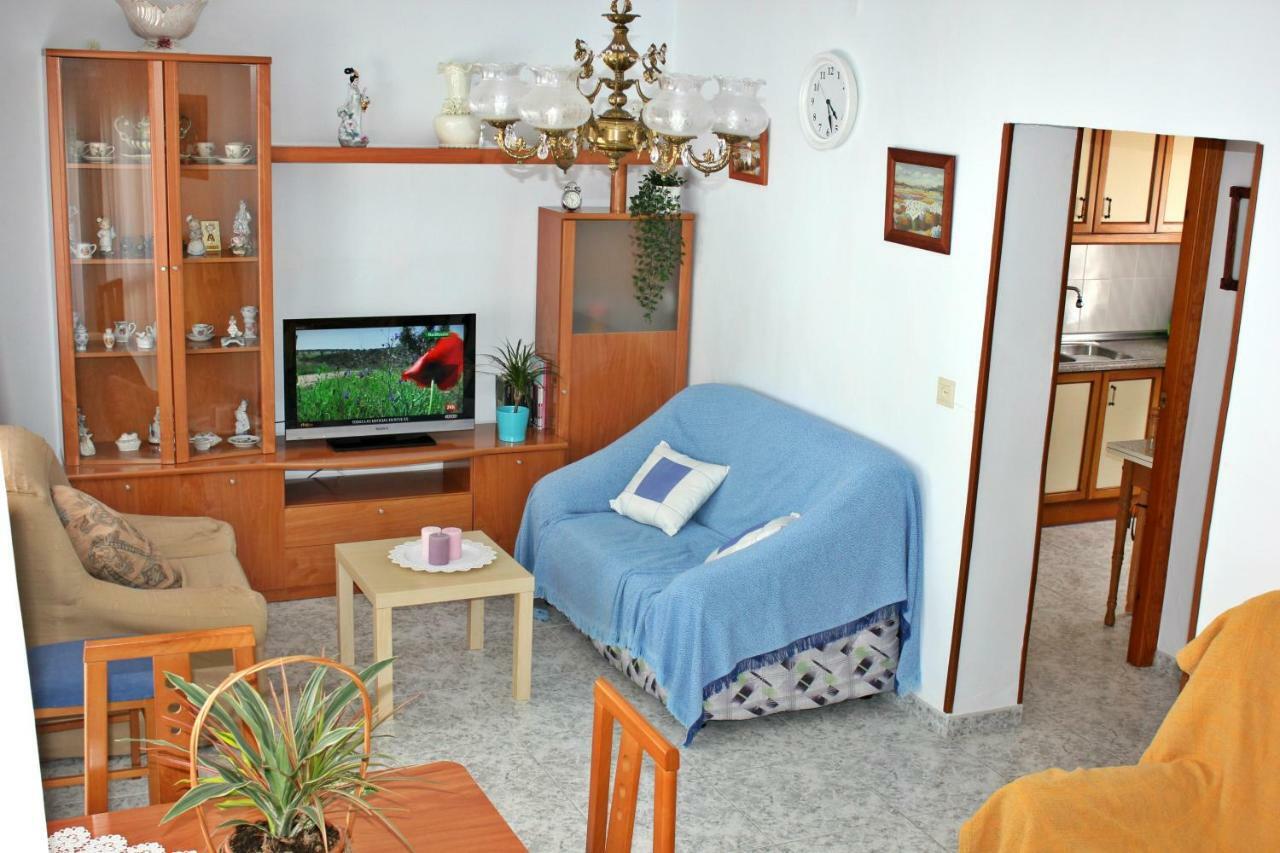 Villa Casa Tita Laura à Algarrobo Extérieur photo