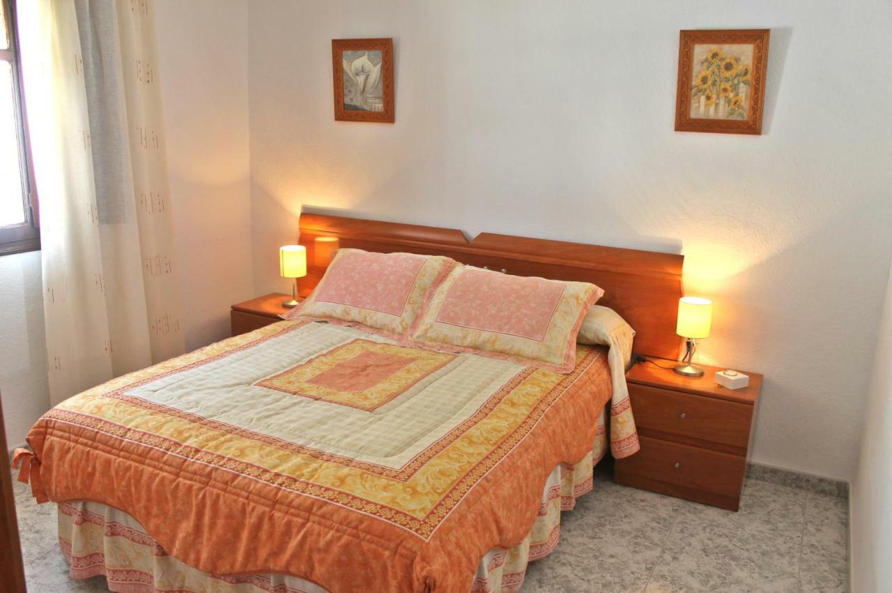 Villa Casa Tita Laura à Algarrobo Extérieur photo